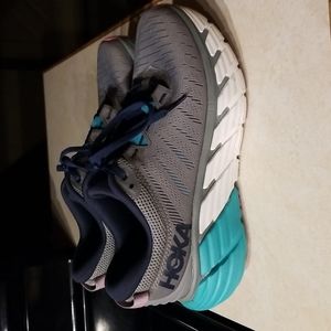 Hoka shoes